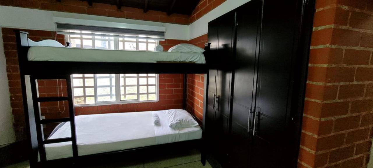 La Promesa Inn El Socorro