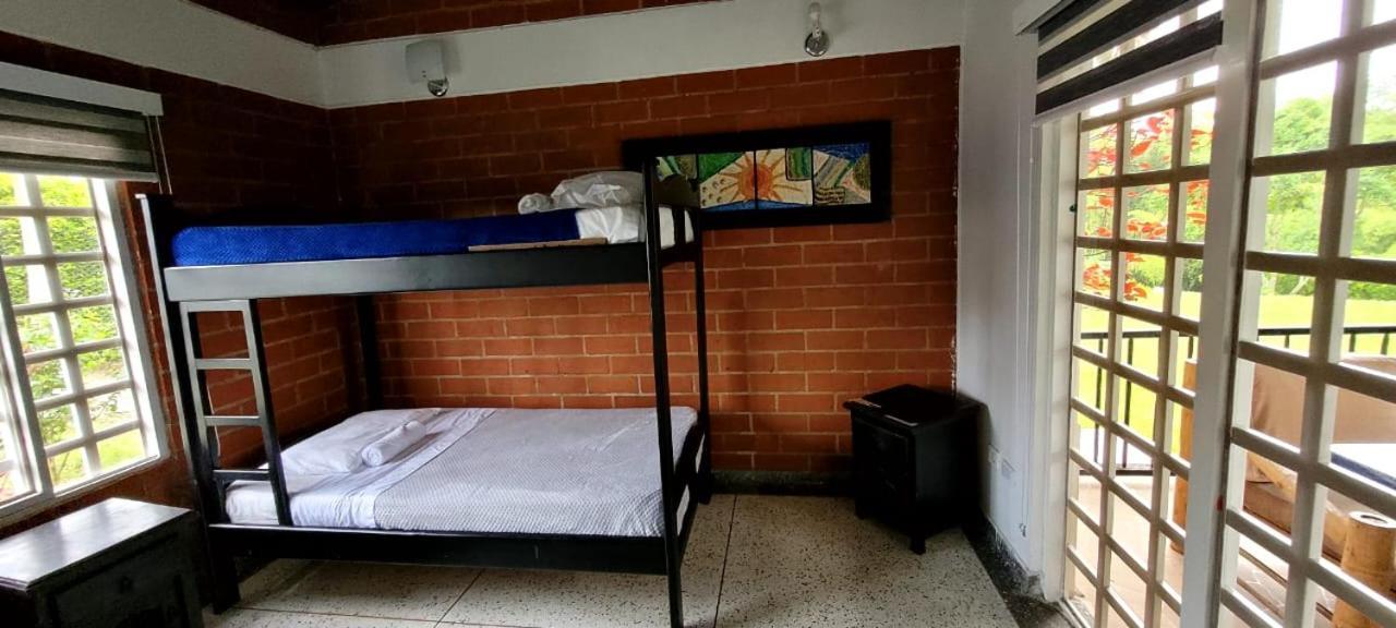 La Promesa *
