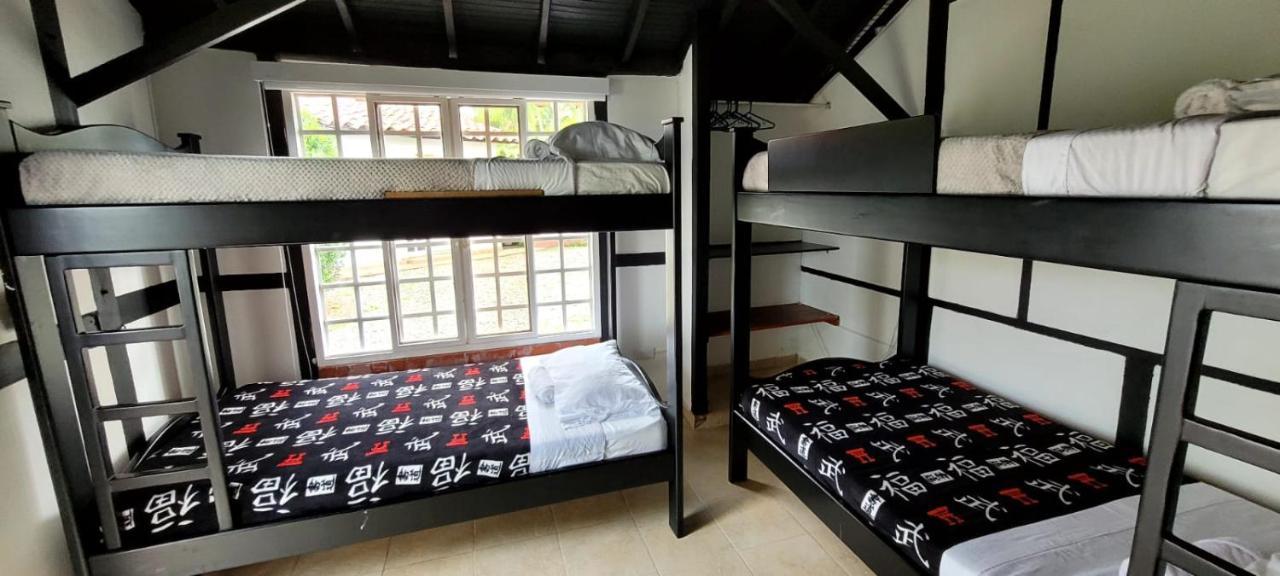 La Promesa Inn *