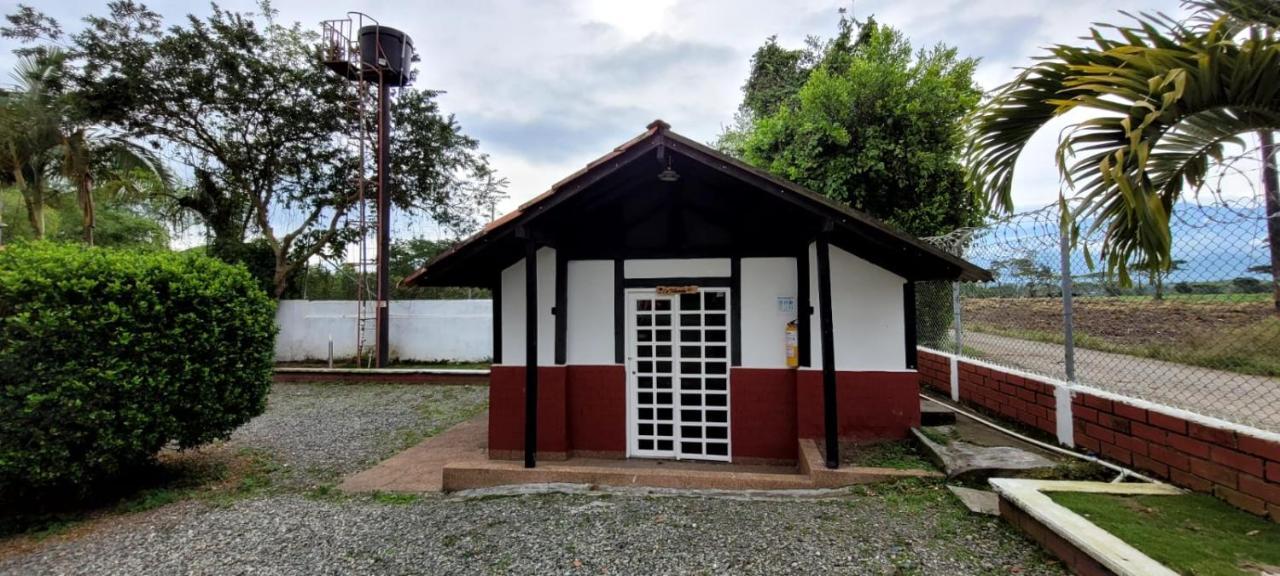 Inn La Promesa El Socorro