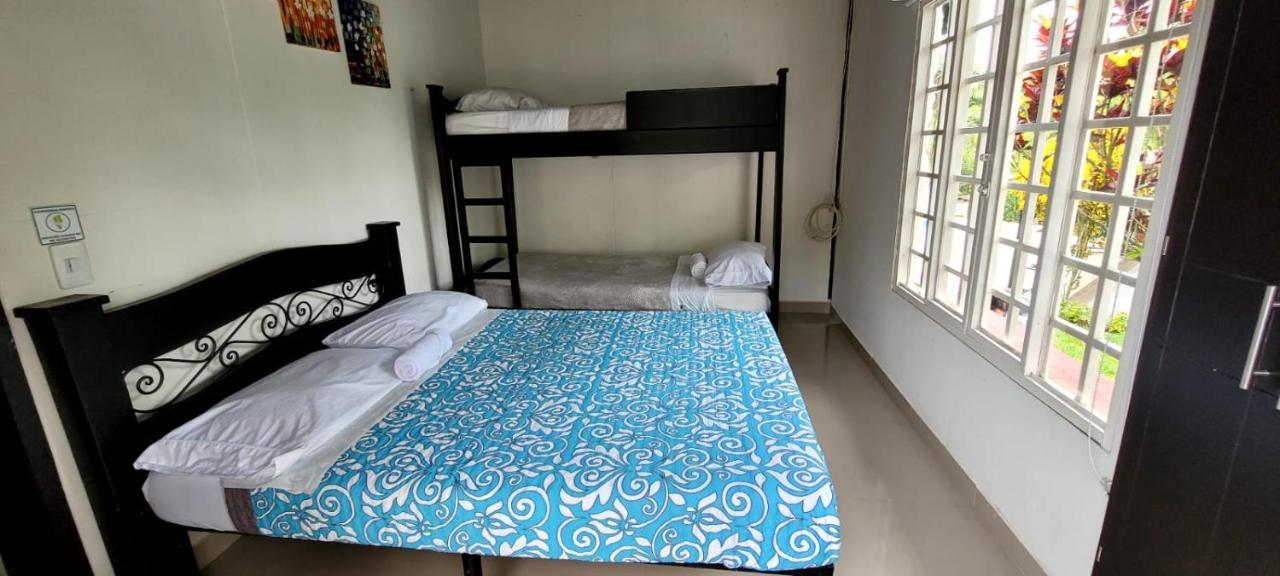 La Promesa Inn *