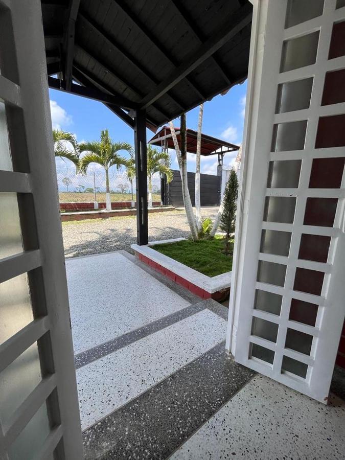 Inn La Promesa El Socorro