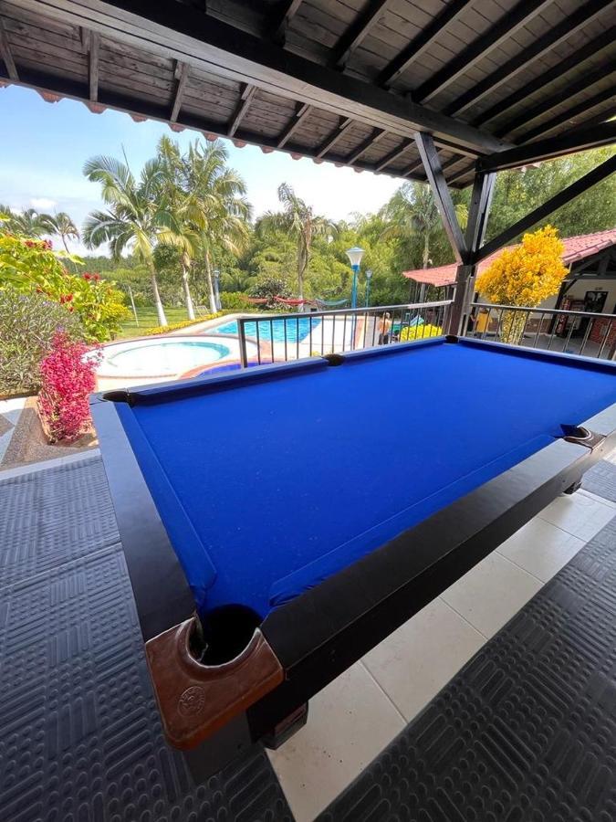 Inn La Promesa *