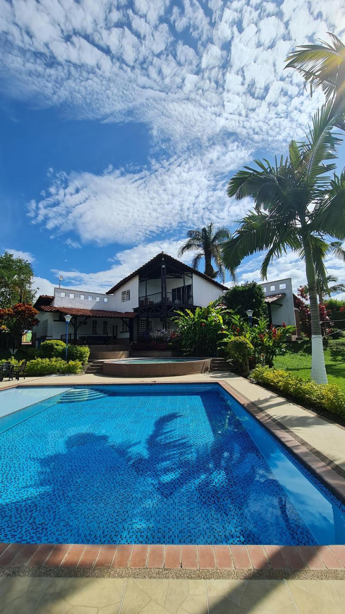 Inn La Promesa *