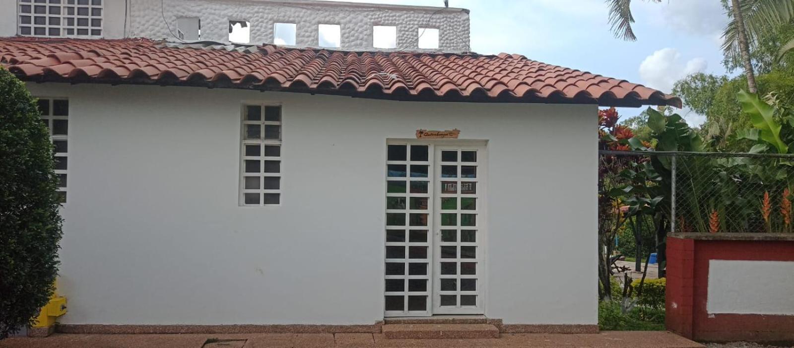 Inn La Promesa El Socorro