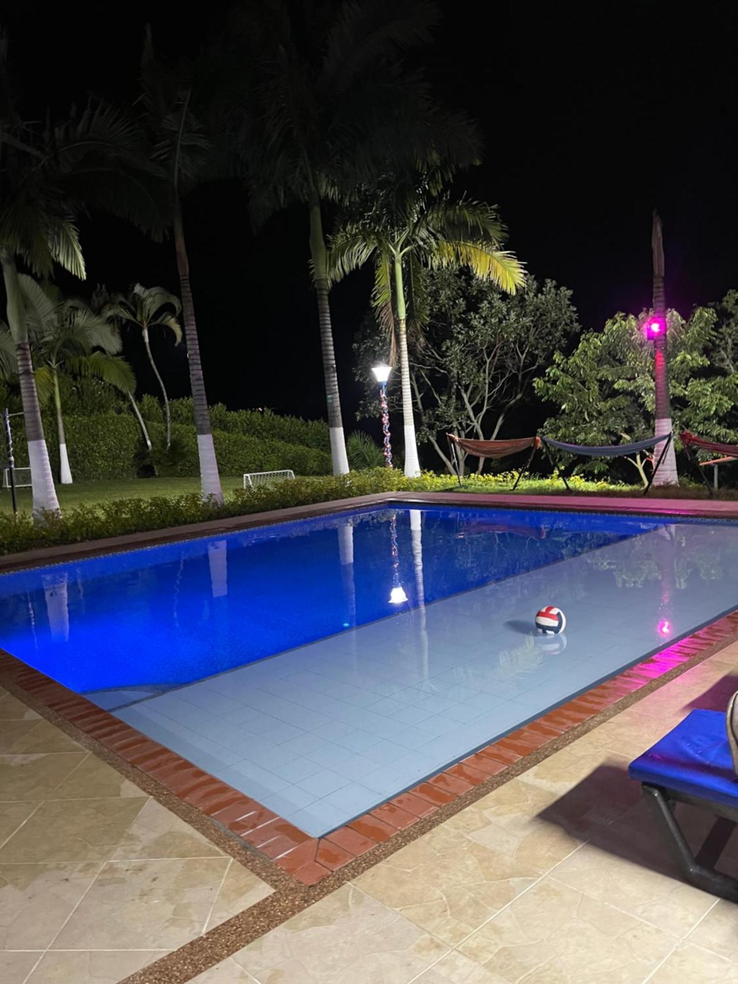 La Promesa Inn El Socorro